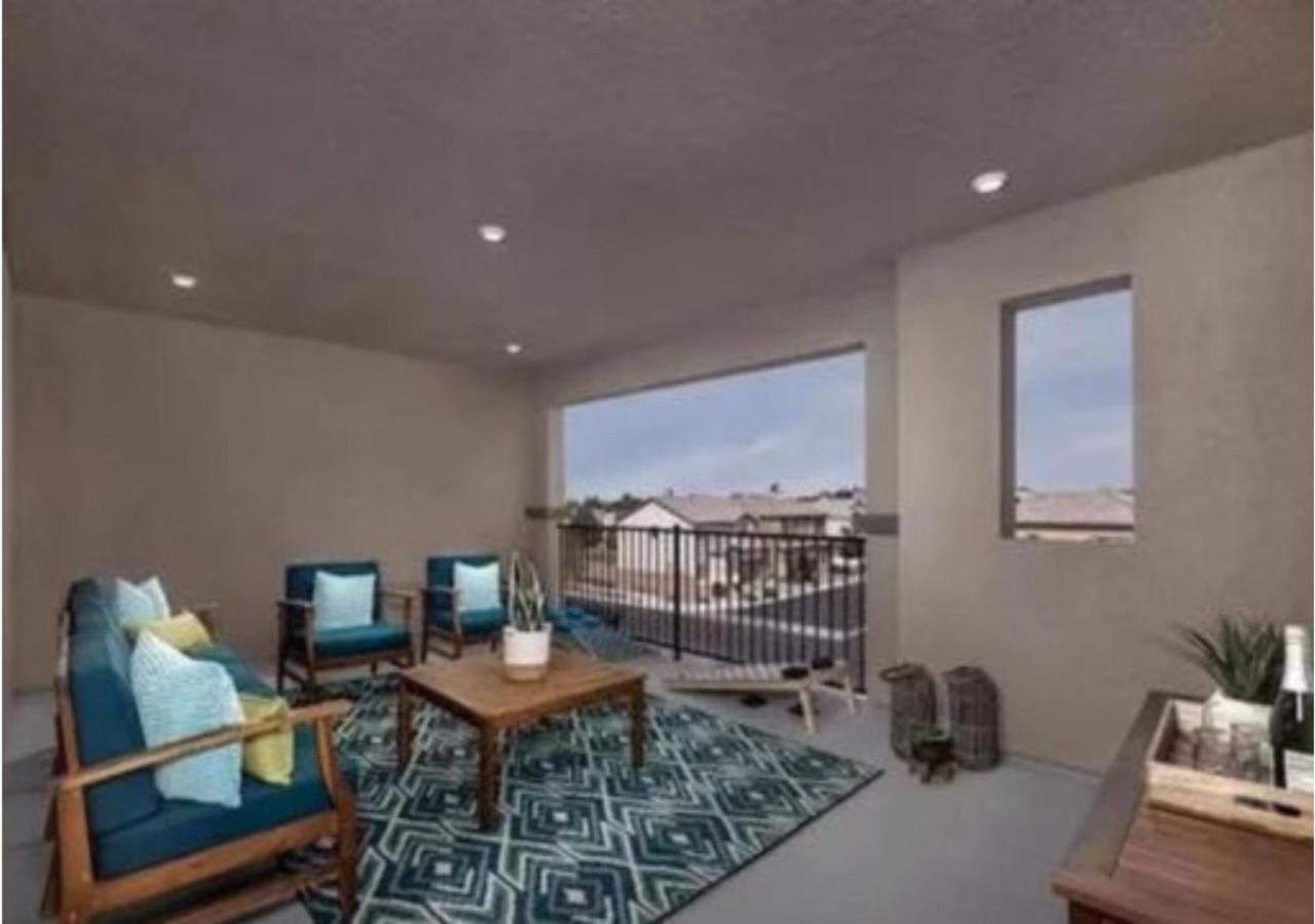 Lovely Comfortable Home To Enjoy, Las Vegas Exterior foto